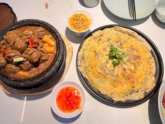 -潮堂 · 潮州菜(国贸商城店)