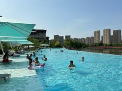 -清河半岛温泉度假酒店