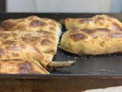 -吉利利·烤包子(双井店)
