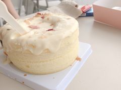 -BreadTalk面包新语·烘焙蛋糕(东方宝泰广场店)