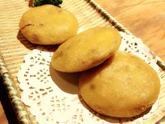 农家玉米粿-7017浙菜•建德味(中财店)