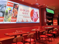 -猪角·闽南猪脚饭(上梅林店)