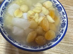 -黄记潮汕甜汤(贝底田坊店)