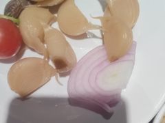 -汉巴味德·烤肉与啤酒的自助(杭州大悦城店)