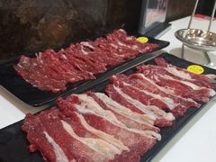 -陈记顺和牛肉火锅馆(天河北路店)