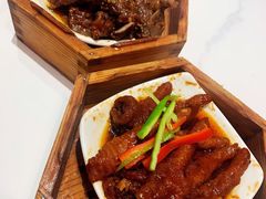 -粤食堂(天津和悦汇店)