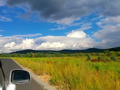 -塞罕坝国家级自然保护区