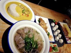 -阮氏娘·越南料理(双子塔店)
