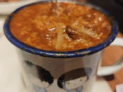 -小吊梨汤·北京菜·烤鸭(清河万象汇店)