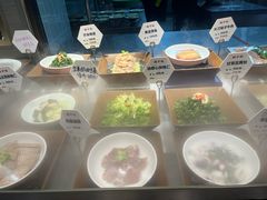 -鸽子侯·家宴·平价海鲜(绿地店)