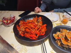 -聚味瞿记·龙虾堂(树木岭店)
