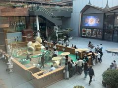-新城市广场