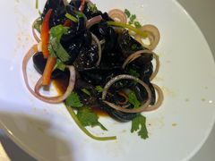 -山丹丹西北菜(金贸大厦店)