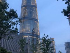 -上海中心大厦