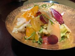 -楼兰新疆主题餐厅(悠方店)