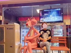 -vimi便利店酒吧