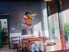 -楠火锅(哈尔滨金爵万象店)