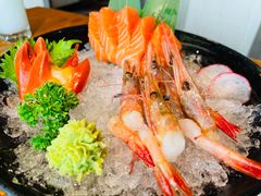 -赤坂亭M9和牛烧肉(世博源店)