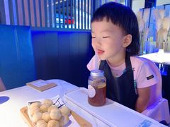 -马邦子·紫苏烤鱼(恒隆广场店)