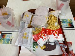 -华莱士·全鸡汉堡(北戴河店)