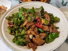 -鲜得莱渔港·小平岛海胆馆(七贤岭店)