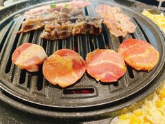 -小米烤肉-泥炉炭烤(常营店)