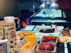 -堂会(缤缤店)
