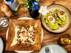 -RAC BAR(安福路店)