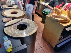-阿甘锅盔(中关村食宝街店)