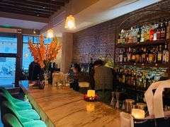 -Osteria Garden 生蚝花园餐厅(原进贤路店)