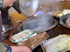 -锅老头铁锅炖•大锅蒸汽海鲜(韩乐坊店)