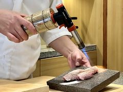-鮨一日本料理旗舰店(总店)