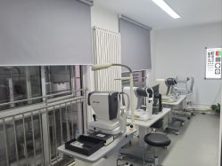 -清清博视儿童眼视光中心(角门西店)