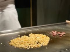 -Ginza Onodera铁板烧(外滩十八号店)