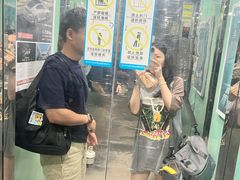 -南山文体中心-游泳馆