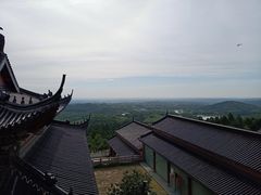 -句容茅山景区