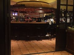 -兰特伯爵西餐厅·啤酒屋(方庄店)