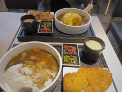 -噹噹呀咪咖喱屋(三阳百盛店)