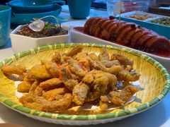 -荷塘秋月·本帮江浙菜(国权路店)