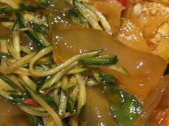 -日丰园海肠水饺·老字号大连海鲜(和平广场店)