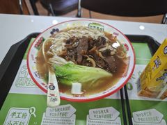 -吴一川牛腩粉(西村店)