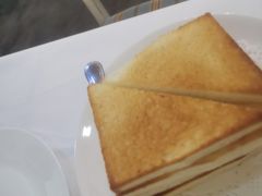 -成桂西餐厅(河北路店)