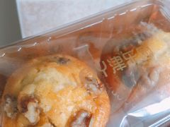 核桃杯子蛋糕-津乐园(宜白路店)