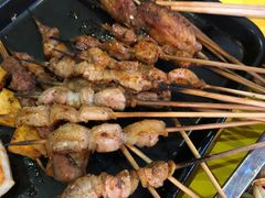 -望京小腰(北京总店)