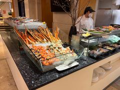 -威斯汀舞台餐厅