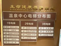 -万象温泉景区