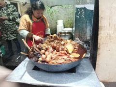 -吴长子卤菜馆(统一街店)
