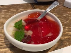 榕意冰粉-榕意·川味之美(深业上城店)
