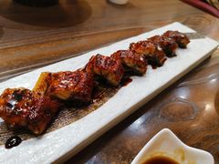 -东京屋(武定路店)