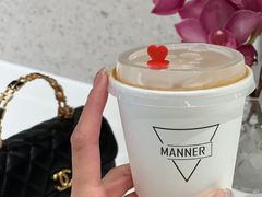 -Manner Coffee(深圳福田大中华店)